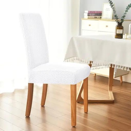 Premium extensible stoelhoezen voor duurzame bescherming 
