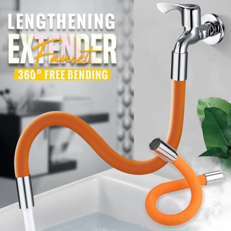 Draaibare flexibele slang – Volledige controle over de waterstraal 