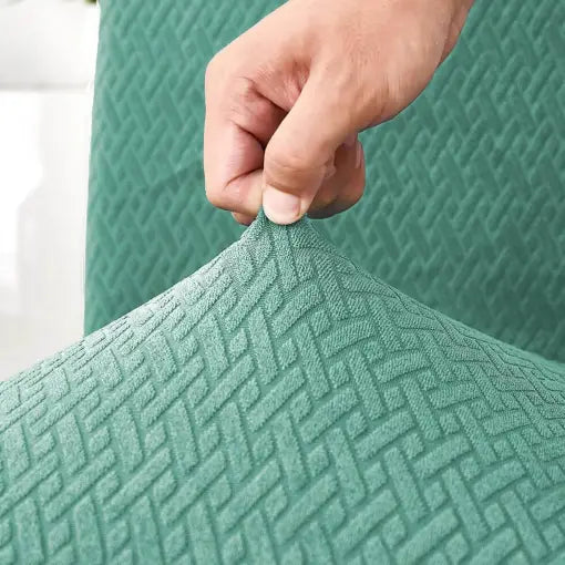 Premium extensible stoelhoezen voor duurzame bescherming 