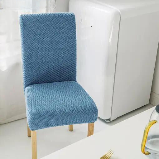 Premium extensible stoelhoezen voor duurzame bescherming 