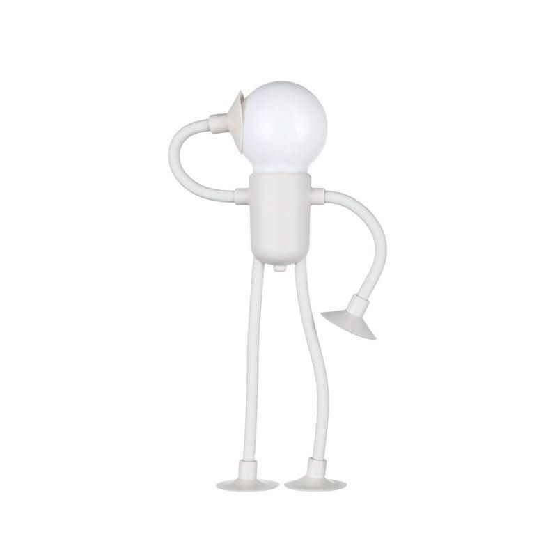 LED-lamp – inspirerende en heldere sfeer 